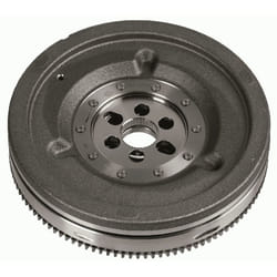 Volant bimasse SACHS 6366 000 021