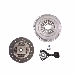 Kit d'embrayage SACHS 3000 990 413