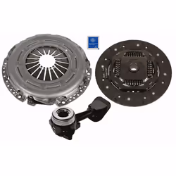 Kit d'embrayage SACHS 3000 990 413