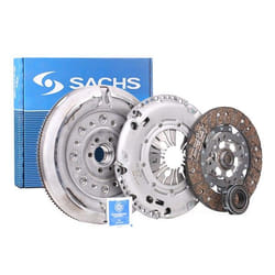 SACHS ZMS Modul 2290 602 002 Kit d'Embrayage SEAT: Ibiza 4 ST, Ibiza 4 Sportcoupe, AUDI: A1 3/5 portes, SKODA: Fabia 2