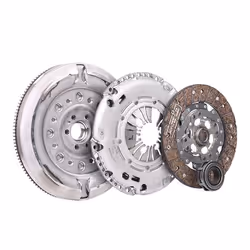 SACHS ZMS Modul 2290 602 002 Kit d'Embrayage SEAT: Ibiza 4 ST, Ibiza 4 Sportcoupe, AUDI: A1 3/5 portes, SKODA: Fabia 2 - Vue supplémentaire 2