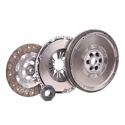 SACHS ZMS Modul 2290 602 002 Kit d'Embrayage SEAT: Ibiza 4 ST, Ibiza 4 Sportcoupe, AUDI: A1 3/5 portes, SKODA: Fabia 2 - Vue supplémentaire 6