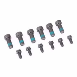 SACHS ZMS Modul 2290 602 002 Kit d'Embrayage SEAT: Ibiza 4 ST, Ibiza 4 Sportcoupe, AUDI: A1 3/5 portes, SKODA: Fabia 2 - Vue supplémentaire 9