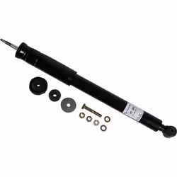 Amortisseur SACHS 317 256