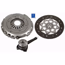 Kit d'embrayage SACHS 3000 990 397