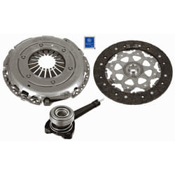 Kit d'embrayage SACHS 3000 990 397
