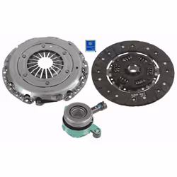 Kit d'embrayage SACHS 3000 990 401
