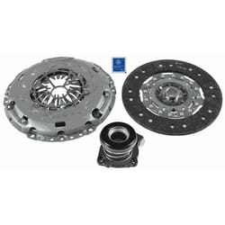 Kit d'embrayage SACHS 3000 990 402