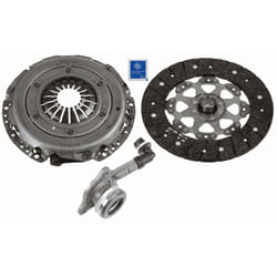 Kit d'embrayage SACHS 3000 990 405