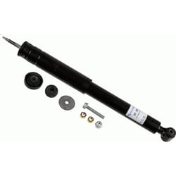 Amortisseur SACHS 317 356