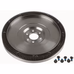 Volant moteur SACHS 3021 600 285 - Vue supplémentaire 4