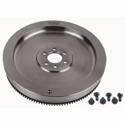 Volant moteur SACHS 3021 600 288