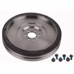 Volant moteur SACHS 3021 600 288 - Vue supplémentaire 4