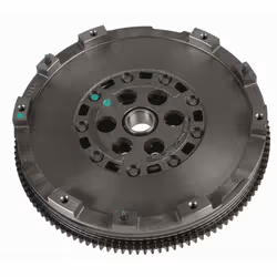 Volant bimasse SACHS 2294 701 037