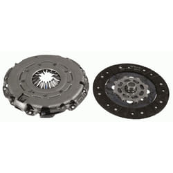 Kit d'embrayage SACHS 3000 950 675