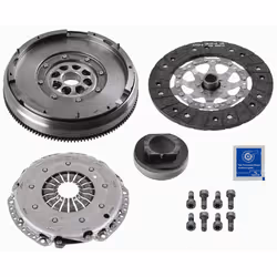 Kit d'embrayage SACHS 2290 601 106