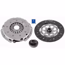 Kit d'embrayage SACHS 3000 970 106