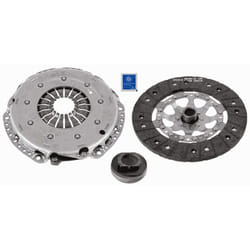 Kit d'embrayage SACHS 3000 970 106