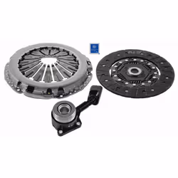 Kit d'embrayage SACHS 3000 990 416