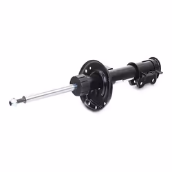 SACHS 317 277 Amortisseur Essieu avant droit Pression de gaz Système bitube Jambe de suspension Goujon en haut ALFA ROMEO: MiTo