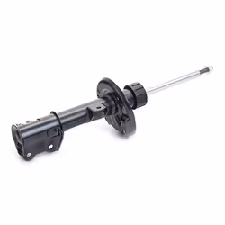 SACHS 317 277 Amortisseur Essieu avant droit Pression de gaz Système bitube Jambe de suspension Goujon en haut ALFA ROMEO: MiTo