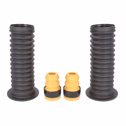 Kit de protection contre la poussière, amortisseur SACHS 900 401