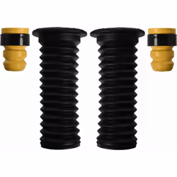 Kit de protection contre la poussière, amortisseur SACHS 900 401