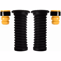 Kit de protection contre la poussière, amortisseur SACHS 900 402