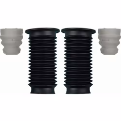 Kit de protection contre la poussière, amortisseur SACHS 900 403
