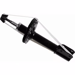 Amortisseur SACHS 317 417