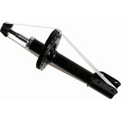 Amortisseur SACHS 317 417