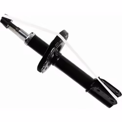 Amortisseur SACHS 317 418