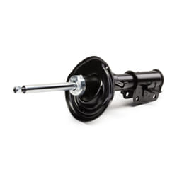 SACHS 317 419 Amortisseur Pression de gaz Système bitube Jambe de suspension Goujon en haut RENAULT: LAGUNA 3, LAGUNA 3 Grandtour