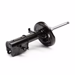 SACHS 317 419 Amortisseur Pression de gaz Système bitube Jambe de suspension Goujon en haut RENAULT: LAGUNA 3, LAGUNA 3 Grandtour - Vue supplémentaire 2