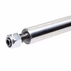 SACHS 317 419 Amortisseur Pression de gaz Système bitube Jambe de suspension Goujon en haut RENAULT: LAGUNA 3, LAGUNA 3 Grandtour - Vue supplémentaire 4
