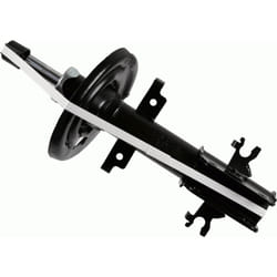 Amortisseur SACHS 317 420