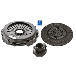 Kit d'embrayage SACHS 3400 700 548