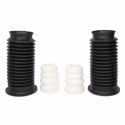 Kit de protection contre la poussière, amortisseur SACHS 900 406