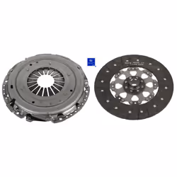 Kit d'embrayage SACHS 3000 970 107
