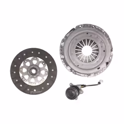 Kit d'embrayage SACHS 3000 990 418