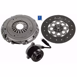 Kit d'embrayage SACHS 3000 990 418