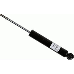 Amortisseur SACHS 316 936