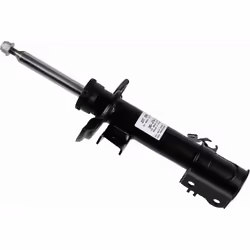 Amortisseur SACHS 317 299 gauche