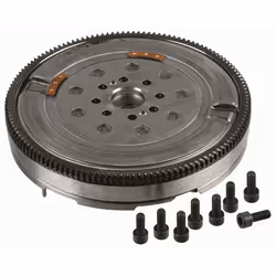 Volant bimasse SACHS 2294 701 042 - Vue supplémentaire 2