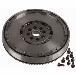 Volant bimasse SACHS 2294 701 048