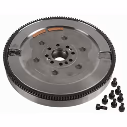 Volant bimasse SACHS 2294 701 048 - Vue supplémentaire 4