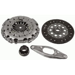Kit d'embrayage SACHS 3000 950 759