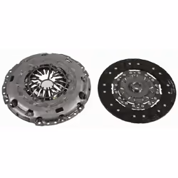 Kit d'embrayage SACHS 3000 950 762