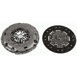 Kit d'embrayage SACHS 3000 950 762