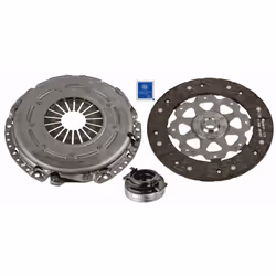 Kit d'embrayage SACHS 3000 970 108
